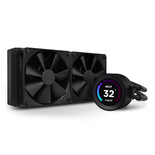(Bargains) NZXT Kraken Elite 240mm - liquid CPU cooler, black
