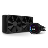 (Bargains) NZXT Kraken Elite 240mm - liquid CPU cooler, black