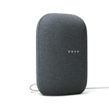 Google Nest Audio  - smart speaker, Charcoal