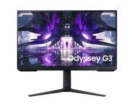 Samsung 27" Odyssey G3 AG304 Full HD, VA -pelinäyttö