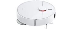 Xiaomi Robot Vacuum S10+ -robotti-imuri, valkoinen