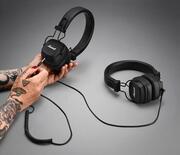 Marshall Major IV -wireless headset