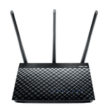 ASUS DSL-AC51 AC750 Dual-Band Wireless VDSL/ADSL 2+