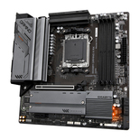 Gigabyte B650M GAMING X AX (rev. 1.x) mATX - moderkort