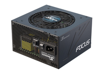 Seasonic Focus GX-850 850W - PSU, 80 Plus Gold80 Plus Gold