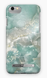 iDeal of Sweden Fashion Case, iPhone 8/7/6/6s Plus -suojakuori, Azura Marble