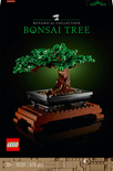 Lego Icons Creator Expert Bonsai Tree 10281 Lego Icons Creator Expert Bonsai Tree 10281