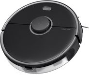 Roborock S5 Max - robot vacuum cleaner, Black