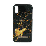 GEAR Onsala Collection, iPhone Xr - Case, Shine Goldmine Marble