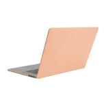 Incase Textured Hardshell in Woolenex for 16-inch MacBook Pro - Blush Pink