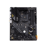 Asus TUF Gaming B550-PLUS ATX-emolevy