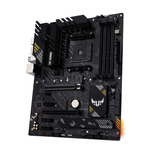 Asus TUF Gaming B550-PLUS ATX - moderkort