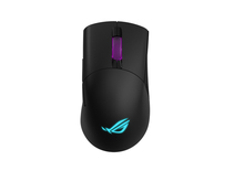 Asus ROG Keris - wireless gaming mouse, black