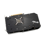 Asus Radeon RX 6600 XT Dual OC 8 GB - Grafikkort