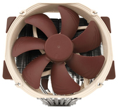 Noctua NH-D15 - processorkylare