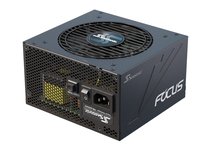 Seasonic Focus GX 750W - Power supply, 80 Plus Gold Seasonic Focus GX 750W - Power supply, 80 Plus Gold