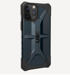 UAG Plasma, iPhone 12 Pro Max - Case, Mallard