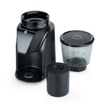 Wilfa Balance CG1B-275 - coffee grinder, black