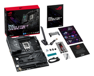 Asus ROG STRIX Z790-F GAMING WIFI ATX-emolevy