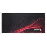 HyperX Fury S Pro Speed Edition XL -pelihiirimatto, 900x420 mm, Musta/Punainen