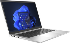 HP 14" EliteBook 840 G9. Intel Core i5-1235U. 16 Gt Ram, 256 Gt SSD, Windows 11 Pro -kannettava