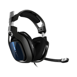 Astro A40 TR Headset For PS4, PC, EMEA -pelikuulokkeet