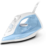 Philips EasySpeed - Steam iron, Blue, White