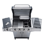 Char-Broil Performance Pro 4B S - gas barbecue