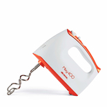 Ariete Mixxy 400W - hand mixer, white/orange