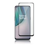 Panzer Full-Fit Glass, OnePlus Nord N10 - Screen Glass