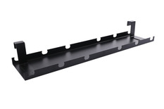 Nordic Office cable tray 100x13x7