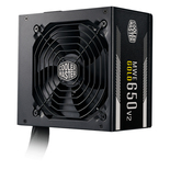 Cooler Master MWE V2 Gold 650W - PSU, 80 Plus Gold