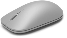 Microsoft Surface Mouse - trådlös mus, Grå