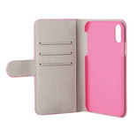 GEAR Wallet, iPhone XR - Wallet Case, Pink