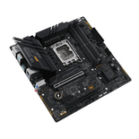 Asus TUF GAMING B760M-E D4 mATX-emolevy