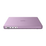 Incase Hardshell Case for MacBook Pro 14 2021 Dots - Ice Pink