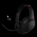 Asus ROG Strix Go Electro Punk - trådlösa gaming headset