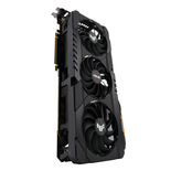 Asus Radeon RX 6950 XT TUF OC Gaming 16 GB - grafikkort