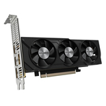 Gigabyte GeForce RTX 4060 OC Low Profile 8G - graphics card