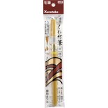 Zig Fude Pen Chuji No.60 gold