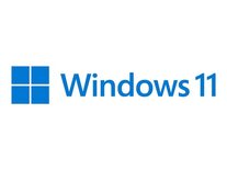 Microsoft Windows 11 Pro 64-bit -käyttöjärjestelmä, Ruotsinkielinen, USB