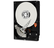 WD Blue 3.5", 6TB, 5400 RPM, 256 MB - hard drive (PC)