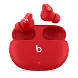 Beats Studio Buds - Bluetooth brusreducerande hörlurar, Röd