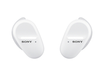 Sony WF-SP800N TWS - trådlös in-ear hörlurar, vit