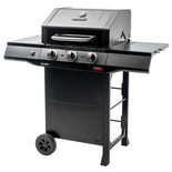 Char-Broil Performance Core 3B B Cart -kaasugrilli