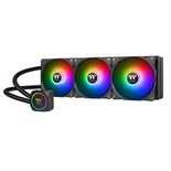 Thermaltake TH360 A-RGB AIO-nestejäähdytysratkaisu prosessorille