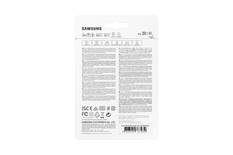 Samsung Pro Endurance 32 GB MicroSDHC - minneskort + SD adapter (2022)