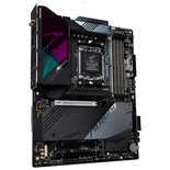 Gigabyte B650E AORUS MASTER (rev. 1.0) ATX - moderkort