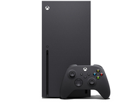 Microsoft Xbox Series X 1 TB - game console - Forza Horizon 5 Bundle