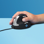 R-Go HE Break, Medium - vertical mouse